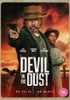 Devil in the Dust (2025) [DVD / Normal]