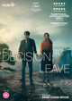 Decision to Leave (2022) [DVD / Normal]