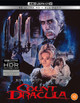 Count Dracula (1970) [Blu-ray / 4K Ultra HD + Blu-ray (Remastered)]