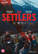 The Settlers (2023) [DVD / Normal]