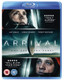 Arrival (2016) [Blu-ray / Normal]