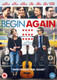 Begin Again (2013) [DVD / Normal]