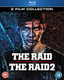 The Raid/The Raid 2 (2014) [Blu-ray / Normal]