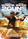 2 Guns (2013) [DVD / Normal]