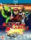 Gerry Anderson's New Captain Scarlet: The Complete Series (2005) [Blu-ray / Box Set]