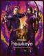 Hawkeye: The Complete First Season (2021) [Blu-ray / 4K Ultra HD + Blu-ray (Steelbook)]