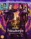 Hawkeye: The Complete First Season (2021) [Blu-ray / 4K Ultra HD + Blu-ray (Steelbook)]