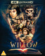 Willow (1988) [Blu-ray / 4K Ultra HD + Blu-ray]
