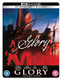 Glory (1989) [Blu-ray / 4K Ultra HD + Blu-ray (35th Anniversary Steelbook)]