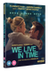 We Live in Time (2024) [Blu-ray / Normal]