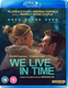 We Live in Time (2024) [Blu-ray / Normal]