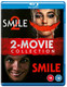 Smile: 2-movie Collection (2024) [Blu-ray / Normal]