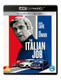 The Italian Job (1969) [Blu-ray / 4K Ultra HD + Blu-ray]