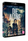 Die Alone (2024) [Blu-ray / Normal]