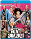 Punk Samurai (2018) [Blu-ray / Normal]