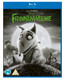 Frankenweenie (2011) [Blu-ray / Normal]