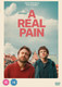 A Real Pain (2024) [DVD / Normal]