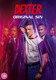 Dexter: Original Sin - Season One (2025) [DVD / Box Set]