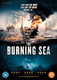 The Burning Sea (2021) [DVD / Normal]