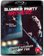 Slumber Party Massacre (2021) [Blu-ray / Normal]