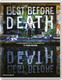 Best Before Death (2019) [Blu-ray / Limited Edition]