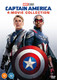 Captain America: 4-movie Collection (2025) [DVD / Box Set]