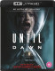 Until Dawn (2025) [Blu-ray / 4K Ultra HD + Blu-ray]