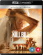 Kill Bill: Volume 2 (2004) [Blu-ray / 4K Ultra HD + Blu-ray]