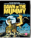 Dawn of the Mummy (1981) [Blu-ray / Restored]