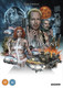The Fifth Element (1997) [DVD / Normal]