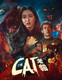 The Cat (1991) [Blu-ray / Limited Edition with Book]