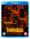 Tornado (2025) [Blu-ray / Normal]