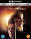 Chaos Walking (2021) [Blu-ray / 4K Ultra HD + Blu-ray + Digital Download]