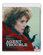 Agent Trouble (1987) [Blu-ray / Restored]