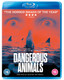 Dangerous Animals (2025) [Blu-ray / Normal]
