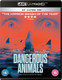 Dangerous Animals (2025) [Blu-ray / 4K Ultra HD]