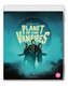 Planet of the Vampires (1965) [Blu-ray / Normal]