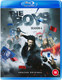 The Boys: Season 4 (2024) [Blu-ray / Normal]