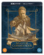 Master and Commander - The Far Side of the World (2003) [Blu-ray / 4K Ultra HD + Blu-ray (Steelbook)]