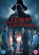 I Know What You Did Last Summer (2025) [DVD / Normal]