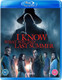 I Know What You Did Last Summer (2025) [Blu-ray / Normal]