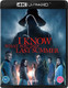 I Know What You Did Last Summer (2025) [Blu-ray / 4K Ultra HD]