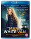 The Man in the White Van (2023) [Blu-ray / Normal]
