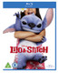 Lilo & Stitch (2025) [Blu-ray / Normal]
