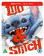 Lilo & Stitch (2025) [Blu-ray / 4K Ultra HD + Blu-ray (Steelbook)]