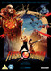 Flash Gordon (1980) [DVD / 40th Anniversary Edition]