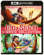 Lilo & Stitch: 2-movie Collection (2025) [Blu-ray / 4K Ultra HD + Blu-ray]