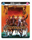 Silverado (1985) [Blu-ray / 4K Ultra HD + Blu-ray (Steelbook)]