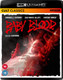 Baby Blood (1990) [Blu-ray / 4K Ultra HD]