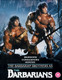 The Barbarians (1987) [Blu-ray / Normal]